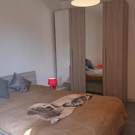 Apartment Ca D'alfre *