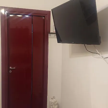 Apartment Ca D'alfre La Spezia
