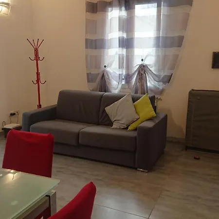 Ca D'alfre Apartment La Spezia