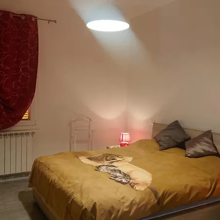 Ca D'alfre La Spezia