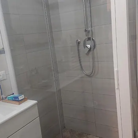 Ca D'alfre Apartment *