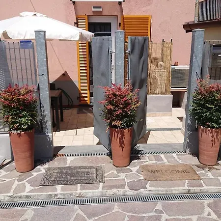 Ca D'alfre Apartment *