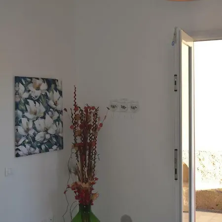 Apartment Ca D'alfre La Spezia