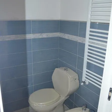 Ca D'alfre Apartment