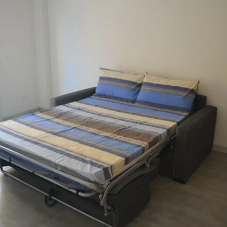 Ca D'alfre Apartment La Spezia