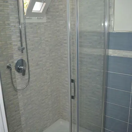 Ca D'alfre Apartment *