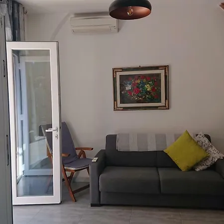 Ca D'alfre La Spezia