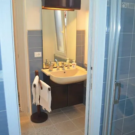 Apartment Ca D'alfre *