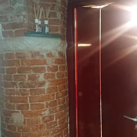 Cà D'alfré La Spezia