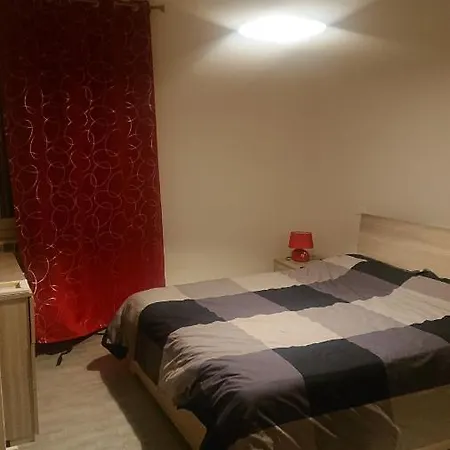 Appartement Cà D'alfré *