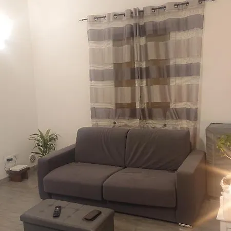 Ca D'alfre Apartment La Spezia