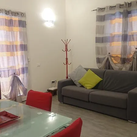 Ca D'alfre Lejlighed La Spezia