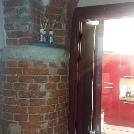 Appartement Cà D'alfré La Spezia
