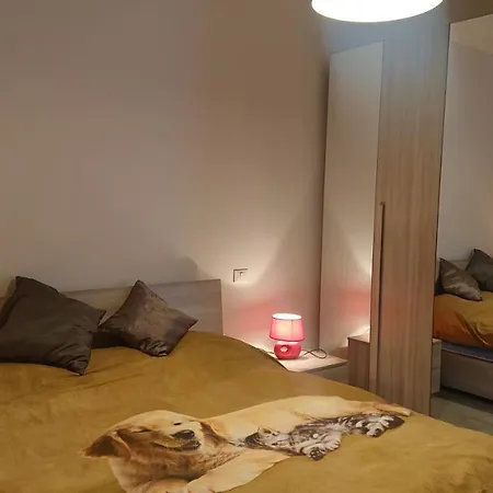 Appartement Cà D'alfré La Spezia