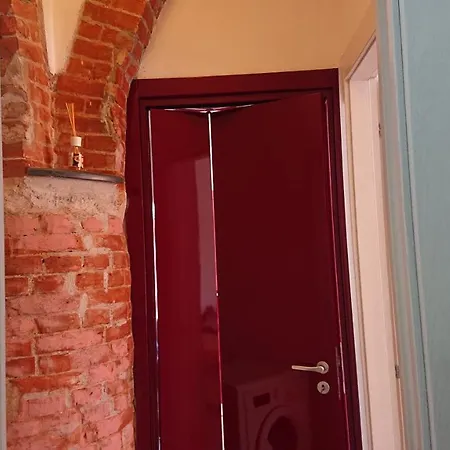 Lejlighed Ca D'alfre *