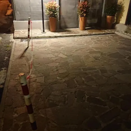 Ca D'alfre Apartment