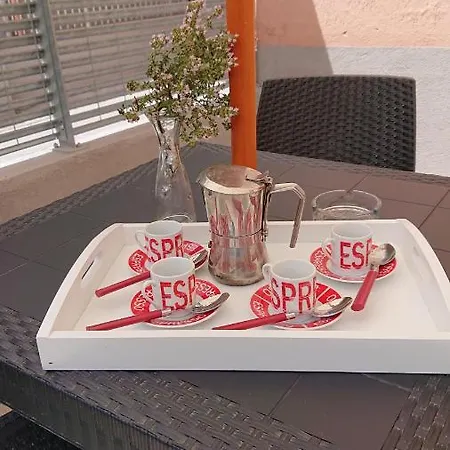 Ca D'alfre Lejlighed *