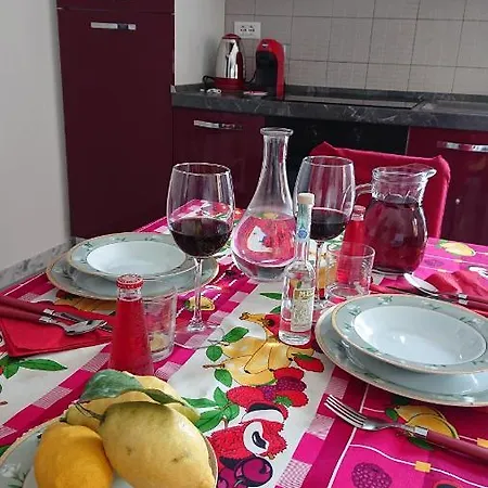 Cà D'alfré Appartement La Spezia
