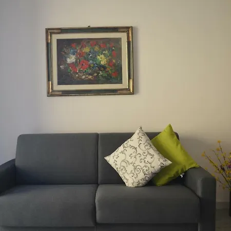 Ca D'alfre * La Spezia