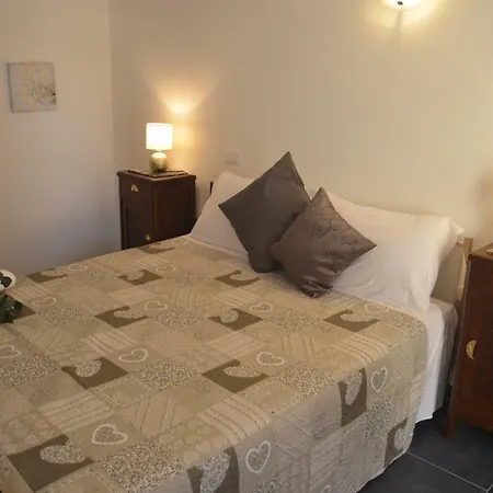 Ca D'alfre * La Spezia