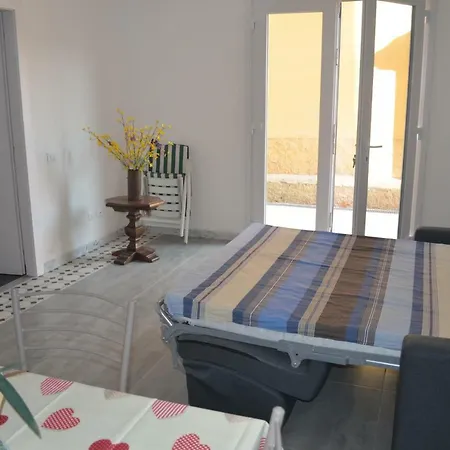 Ca D'alfre 라스페치아