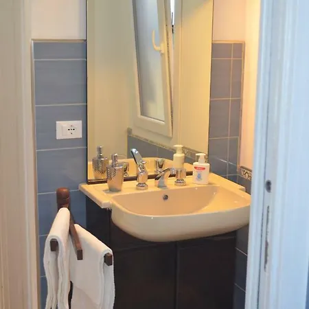 Apartment Ca D'alfre La Spezia