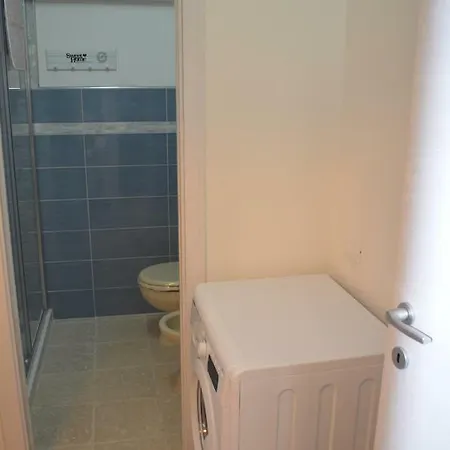 Ca D'alfre Apartment