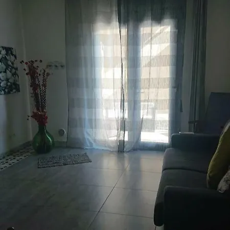 Ca D'alfre דירה *