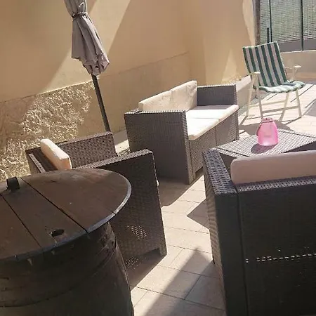 Ca D'alfre * La Spezia