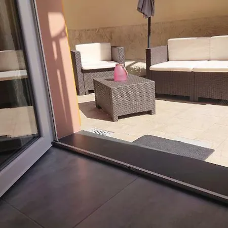 Appartement Cà D'alfré La Spezia