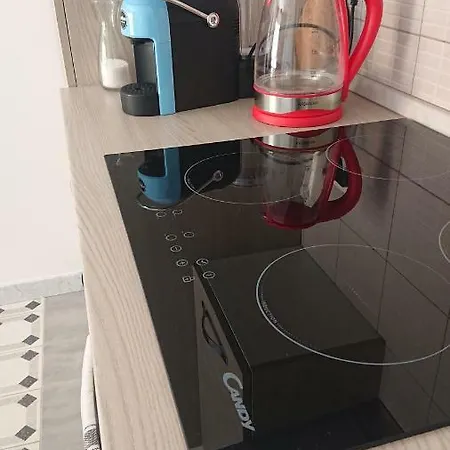 Ca D'alfre Lejlighed