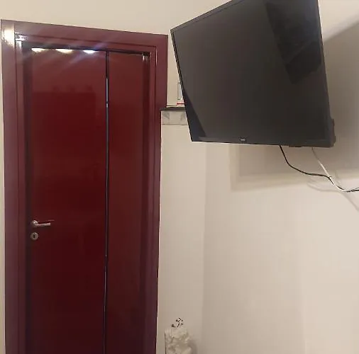 Apartment Ca D'alfre La Spezia