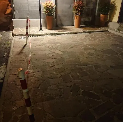 Ca D'alfre Apartment