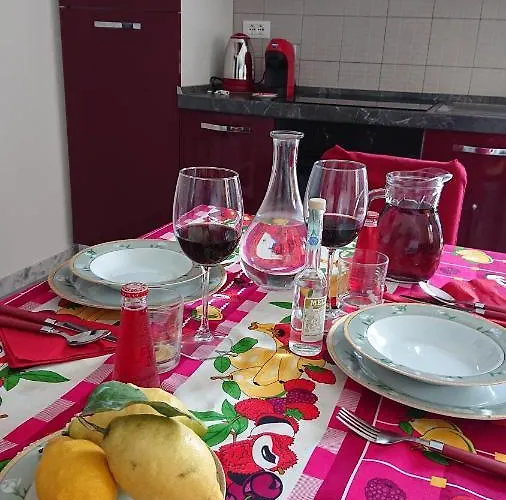 Ca D'alfre Apartment La Spezia