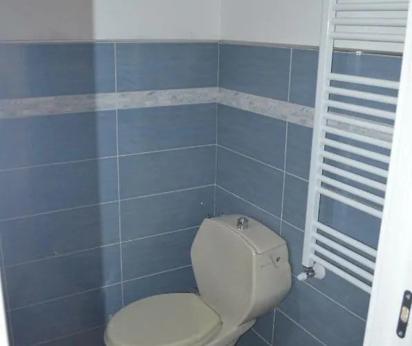 Ca D'alfre Apartment