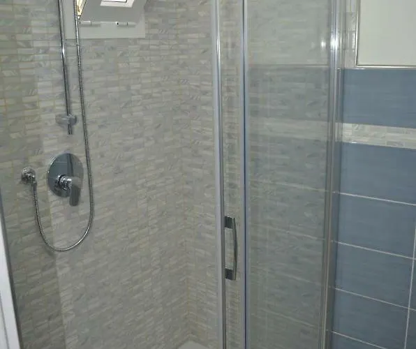 Ca D'alfre Apartment *